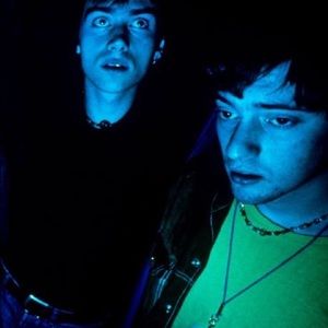 Meet your Posher, Keysean